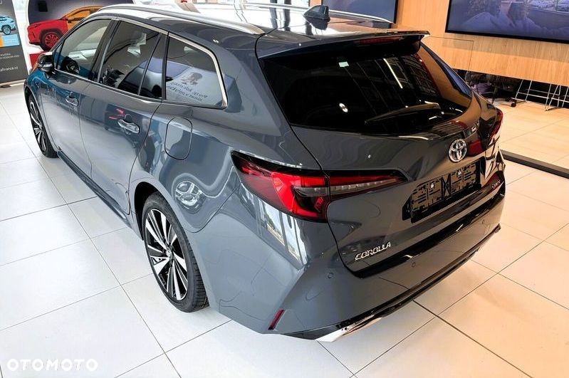 Toyota Corolla - 6