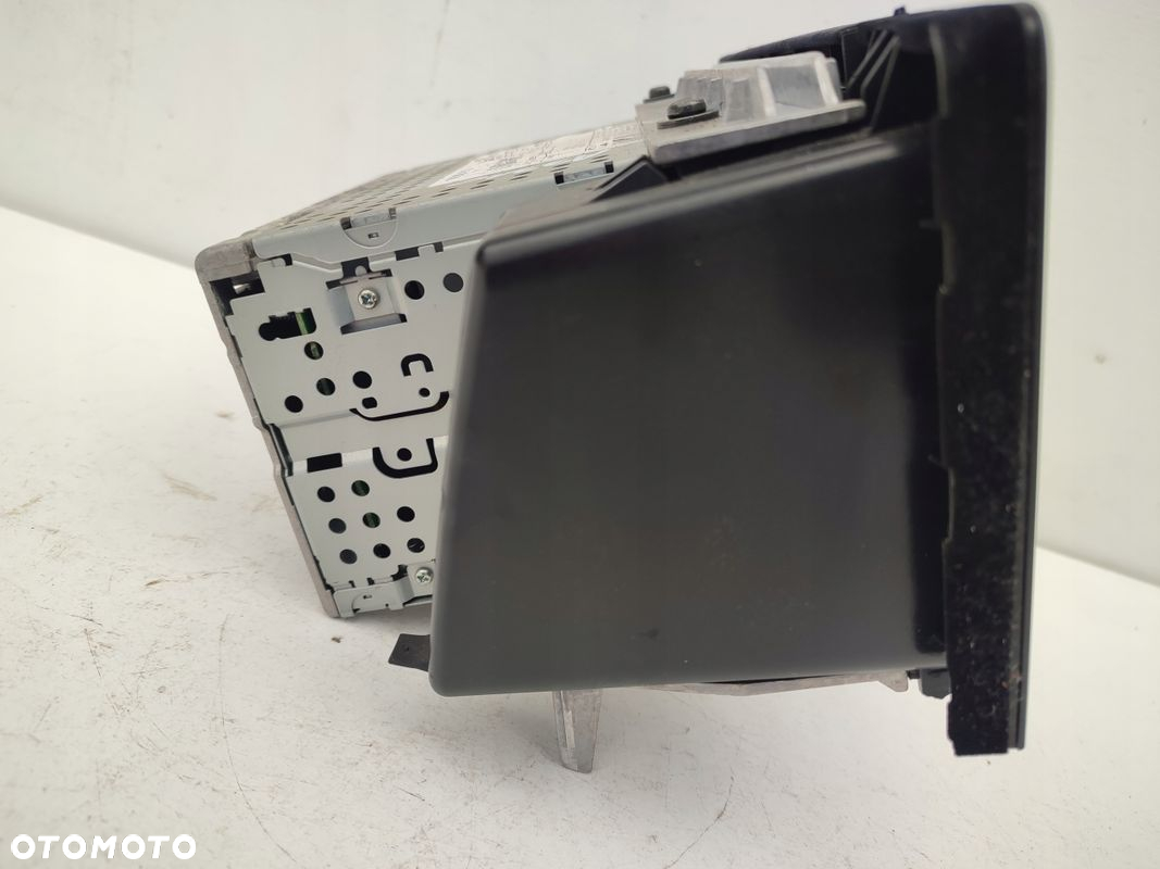 Radio fabryczne VOLVO V70 II 30657637-1 - 4