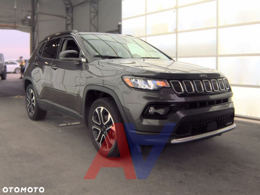 Jeep Compass - 2