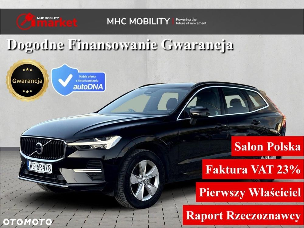 Volvo XC 60 B4 B Momentum Pro - 2