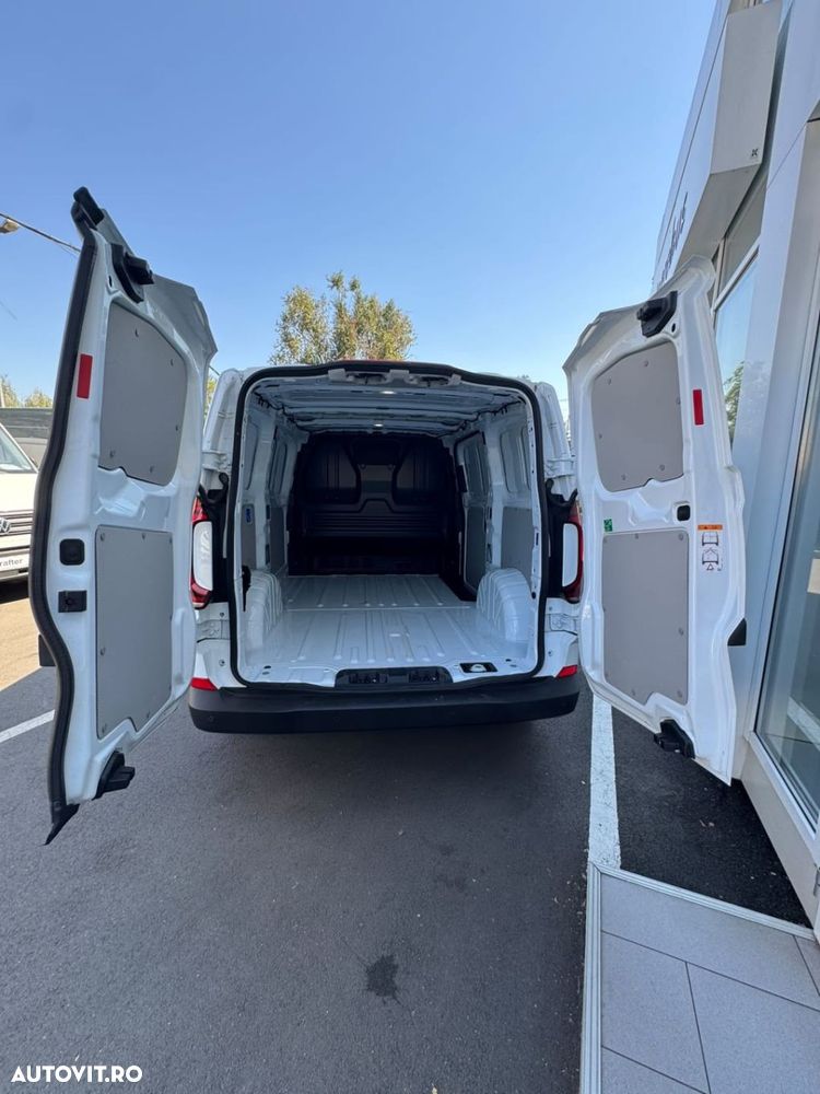 Volkswagen Transporter - 7