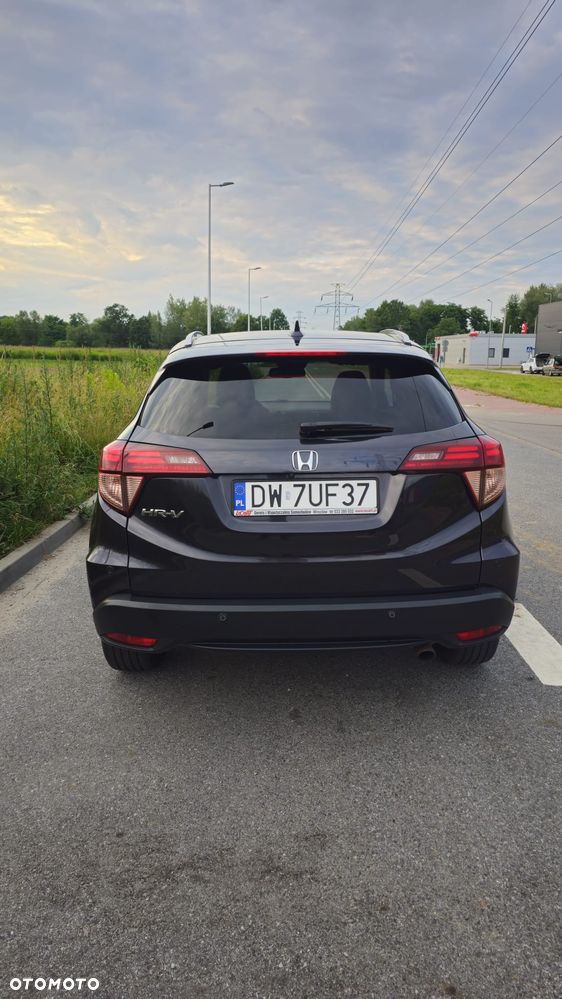 Honda HR-V 1.5 Elegance (ADAS) - 6
