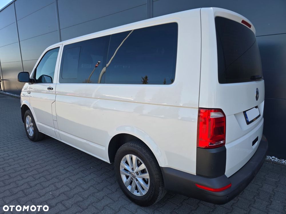 Volkswagen Transporter L1H1 DSG - 5