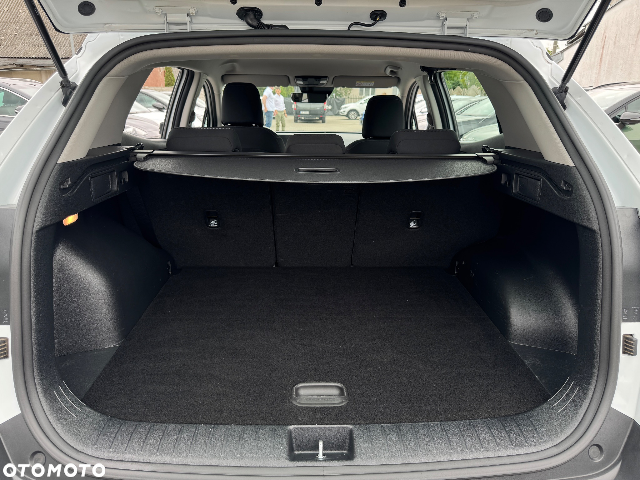 Kia Sportage 1.6 T-GDI M 2WD - 13