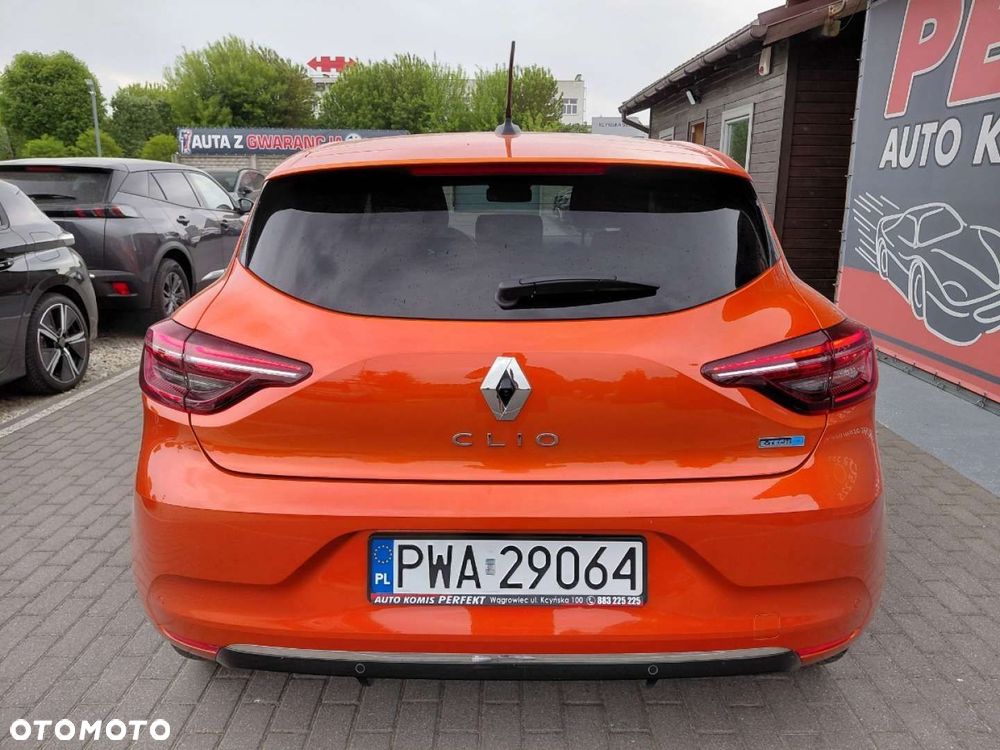 Renault Clio - 7