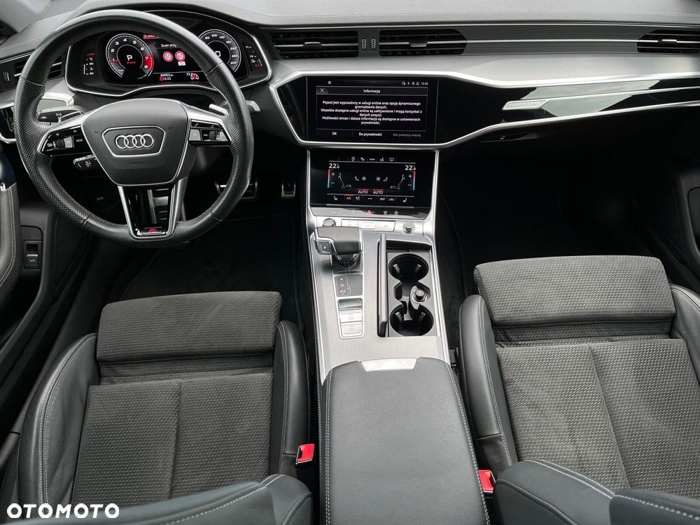 Audi A7 Sportback - 14