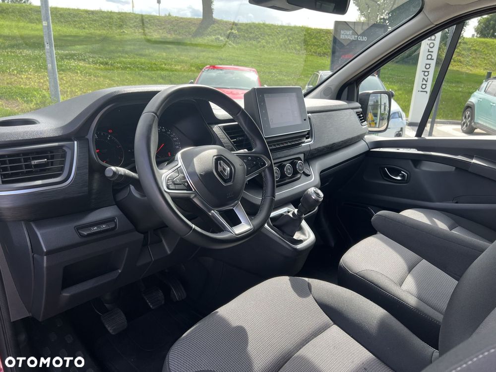 Renault Trafic - 9