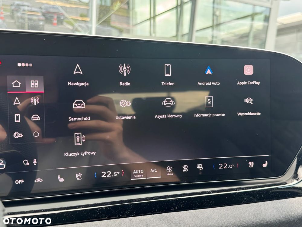 Audi A6 Avant TFSI mHEV Quattro S tronic - 17