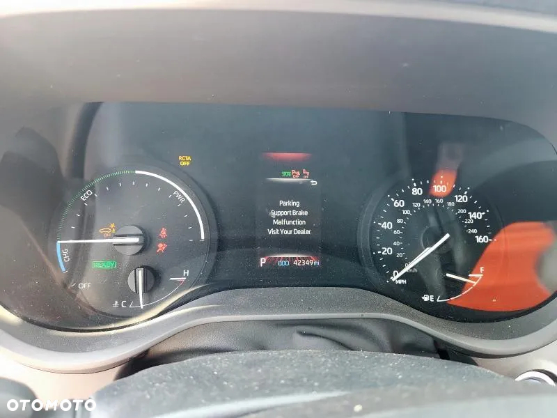 Toyota Sienna - 8