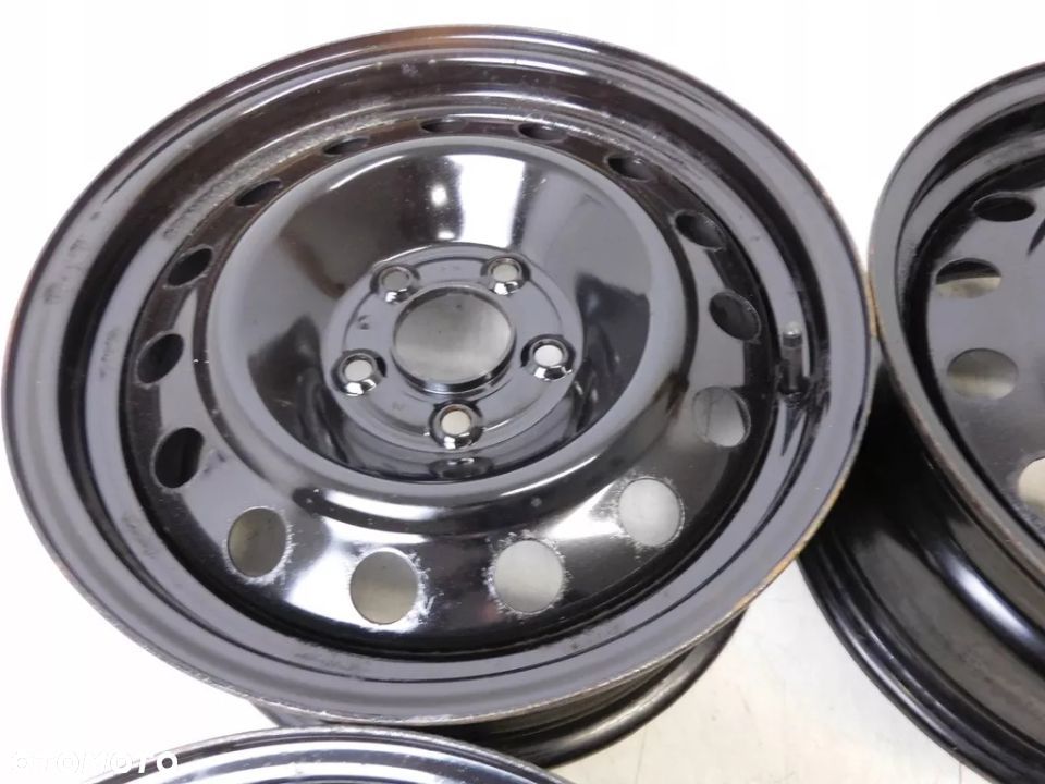 FELGI 16 HYUNDAI I30 TUCSON IX35 I40 ET40 - 2