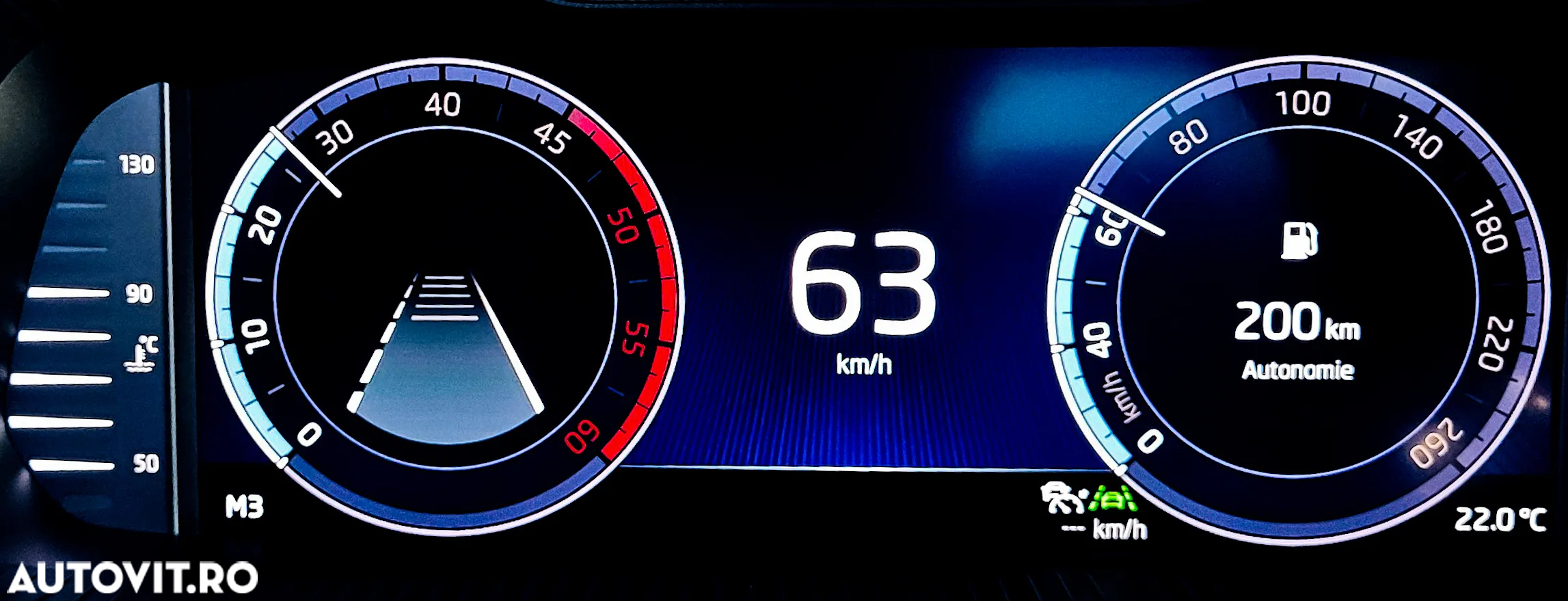Skoda Octavia 2.0 TDI DSG Style - 12