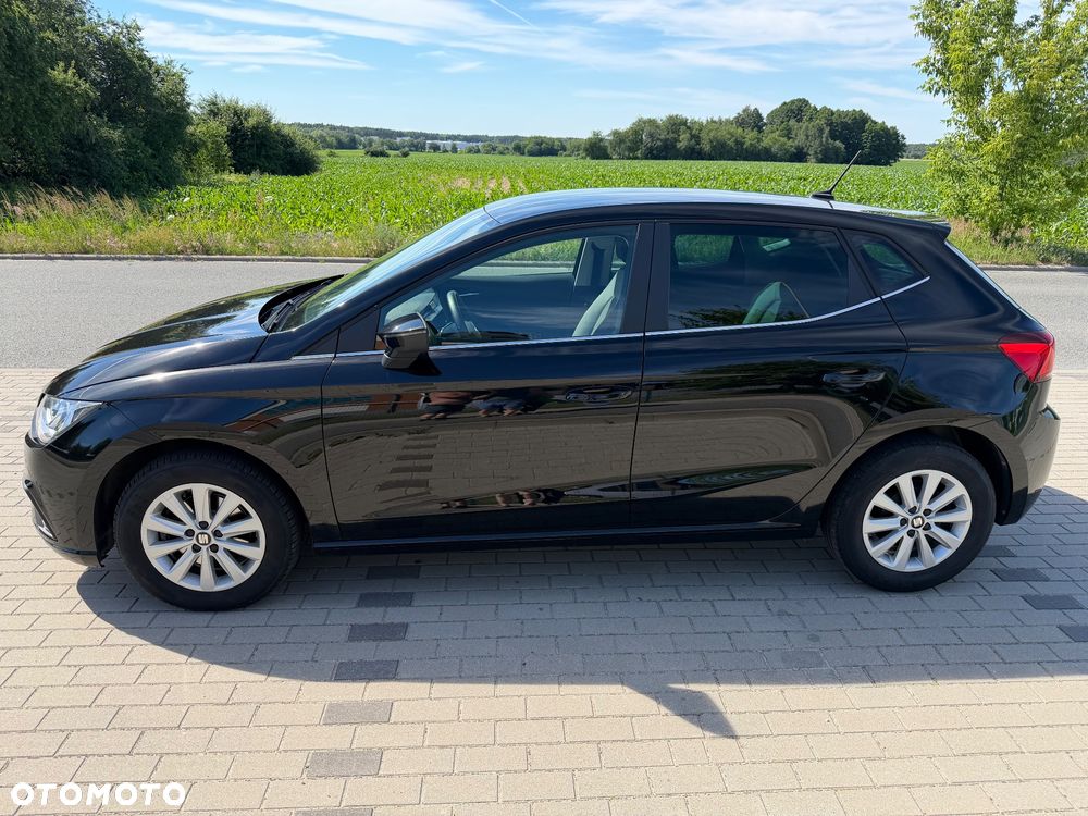Seat Ibiza 1.6 TDI Style - 2