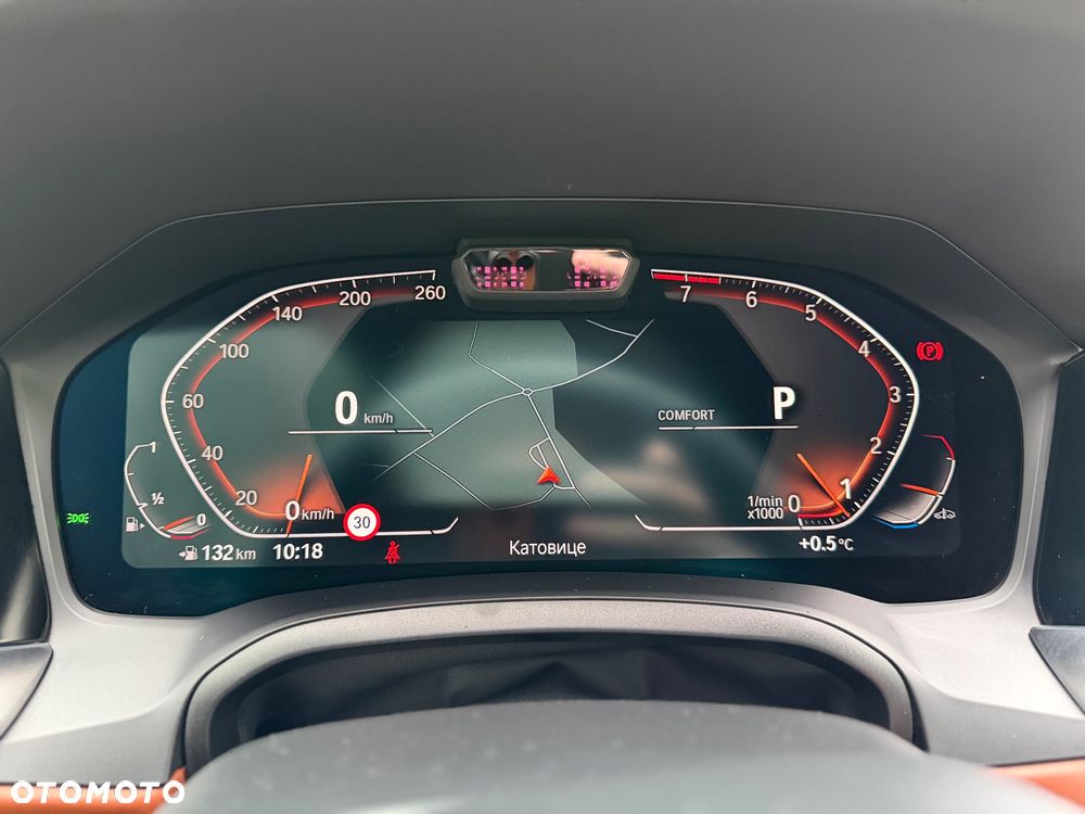 BMW Seria 4 430i xDrive M Sport sport - 25