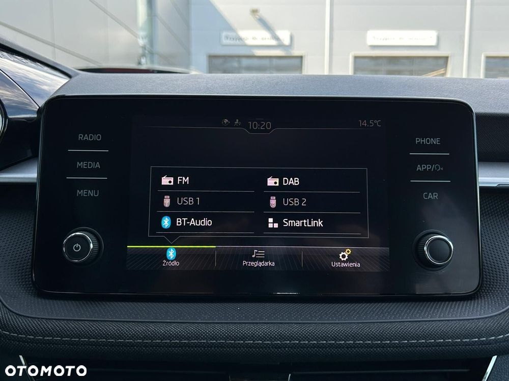 Skoda Fabia 1.0 TSI Style - 32