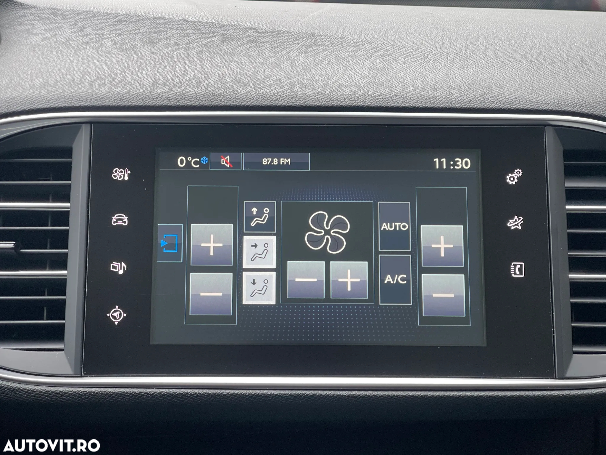 Peugeot 308 SW BlueHDi 120 Stop & Start Business-Line - 37