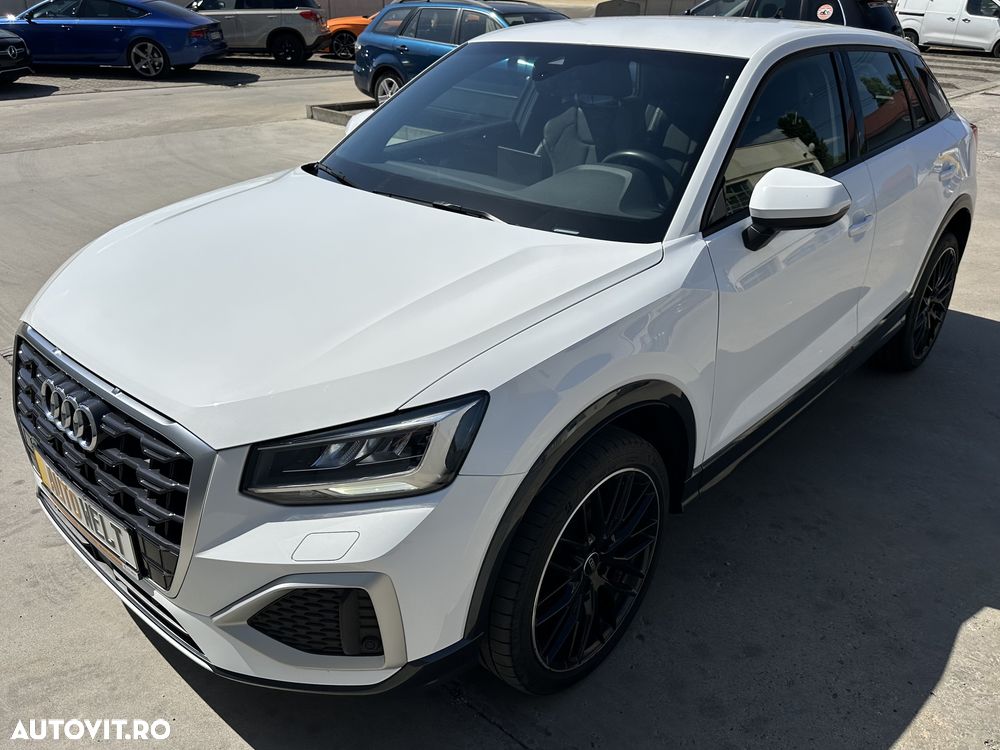Audi Q2 - 20