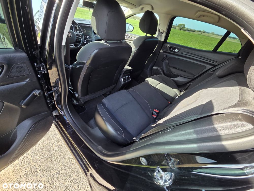 Renault Megane ENERGY dCi 90 EXPERIENCE - 18