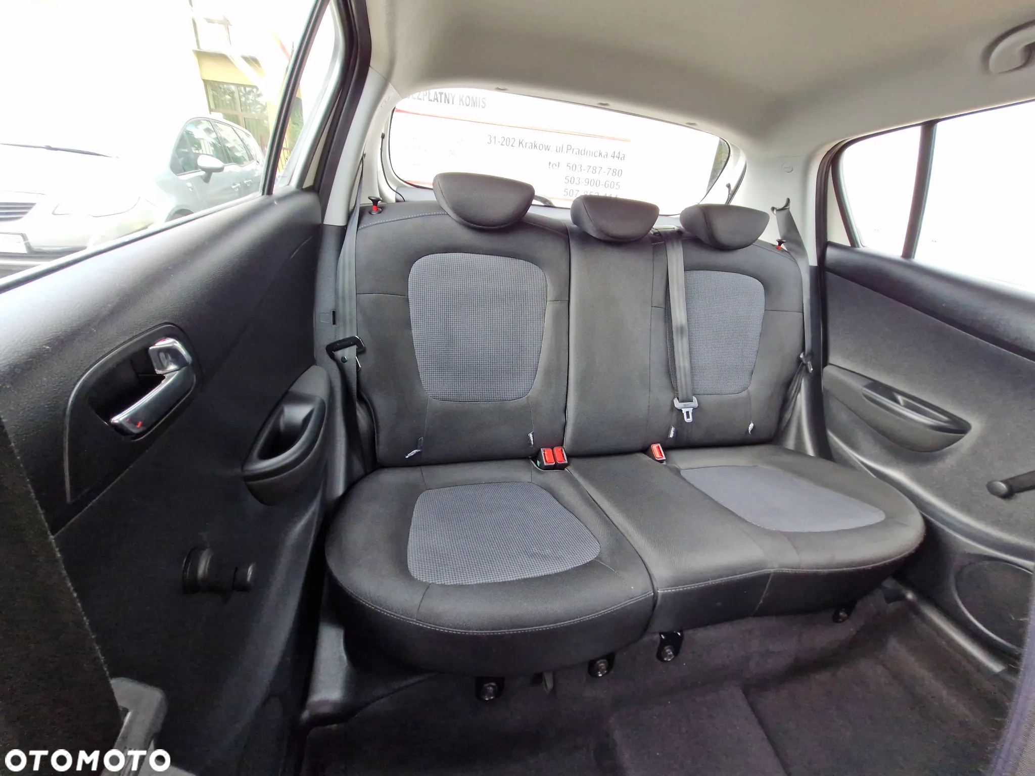 Hyundai i20 1.25 Comfort - 21