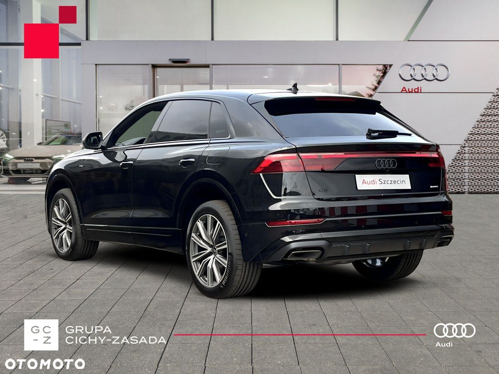 Audi Q8 2026 photo 3