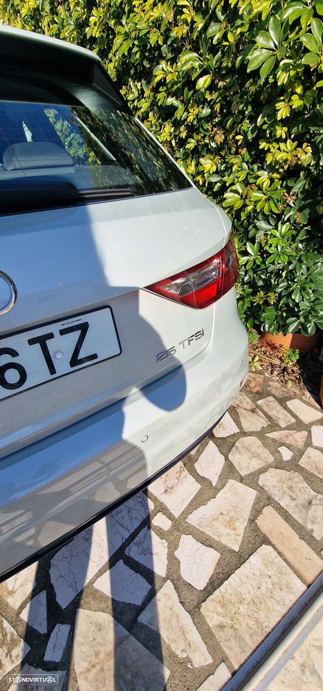 Audi A1 Sportback 25 TFSI - 6