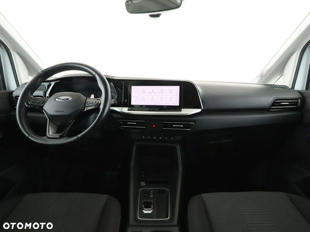 Ford Tourneo Connect 2.0 EcoBlue Active - 16