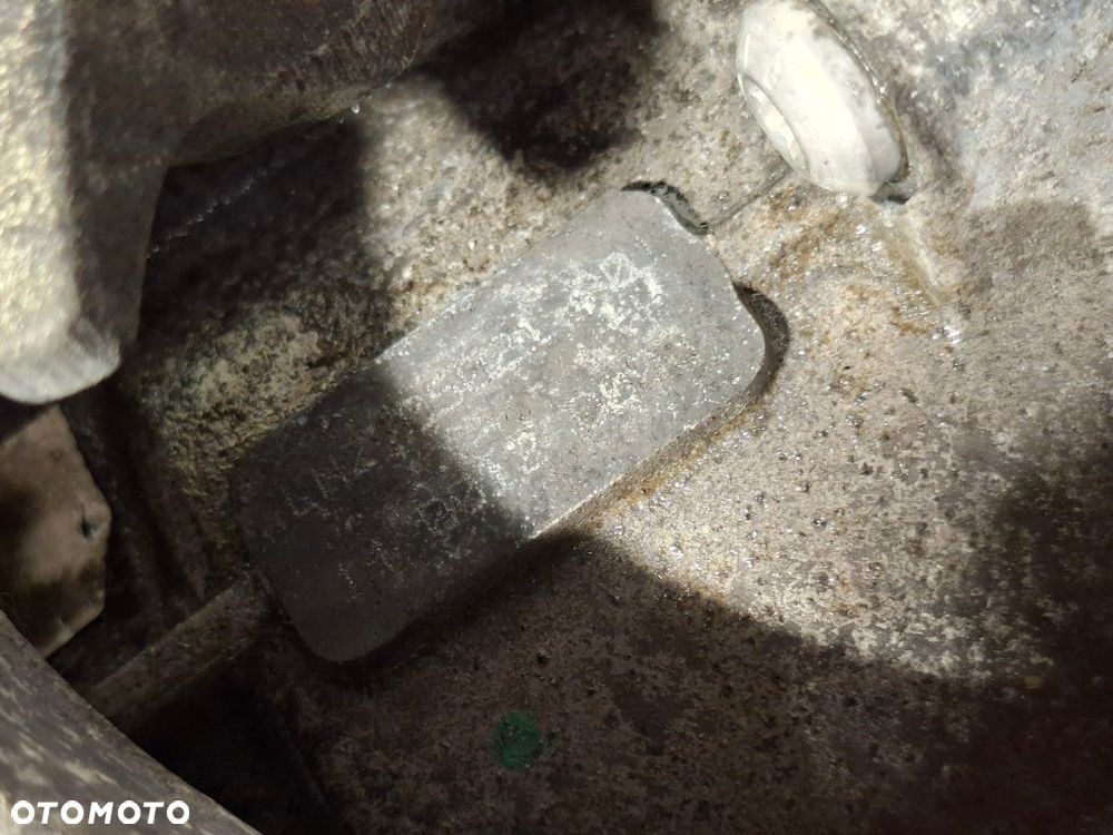 Skrzynia biegów LNZ start/stop 2.0TDI VW Passat B7 Audi A3 Golf Leon - 7