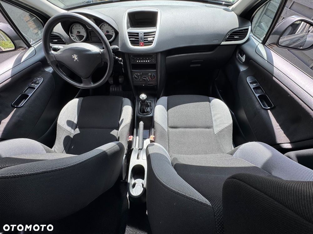 Peugeot 207 95 VTi Premium - 6