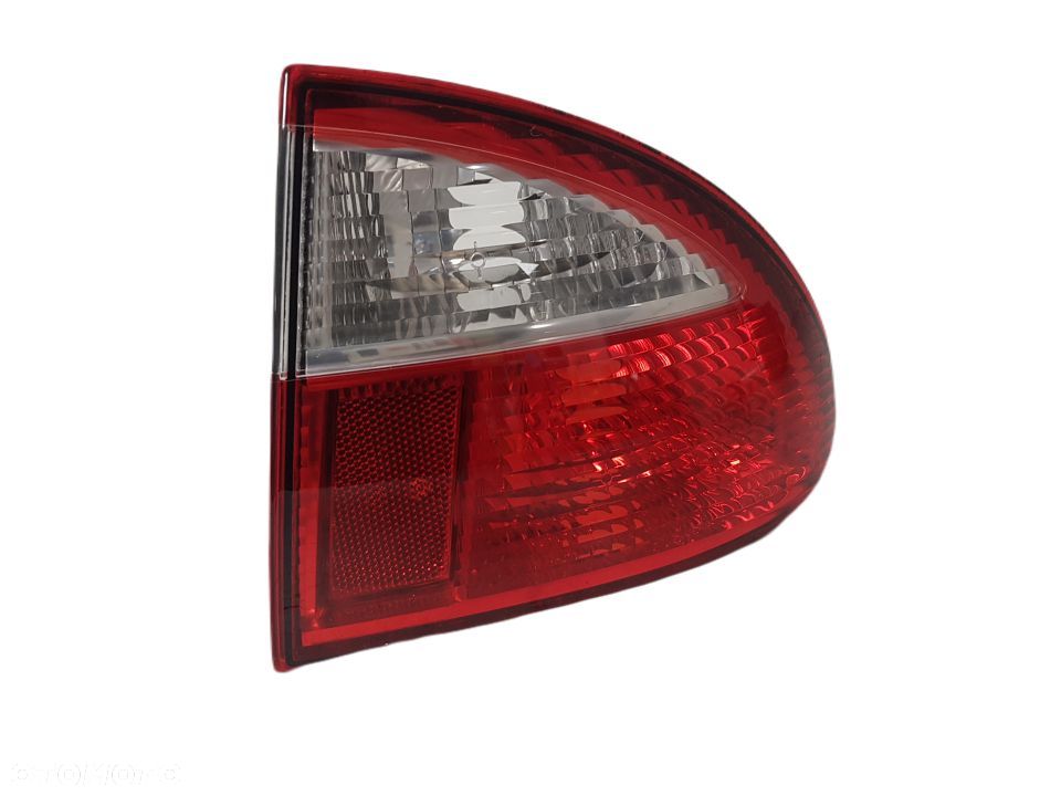 SEAT LEON MK1 99-06 LAMPA PRAWA W BŁOTNIK ORYGINAŁ 1M6945112 1M6945096A - 1