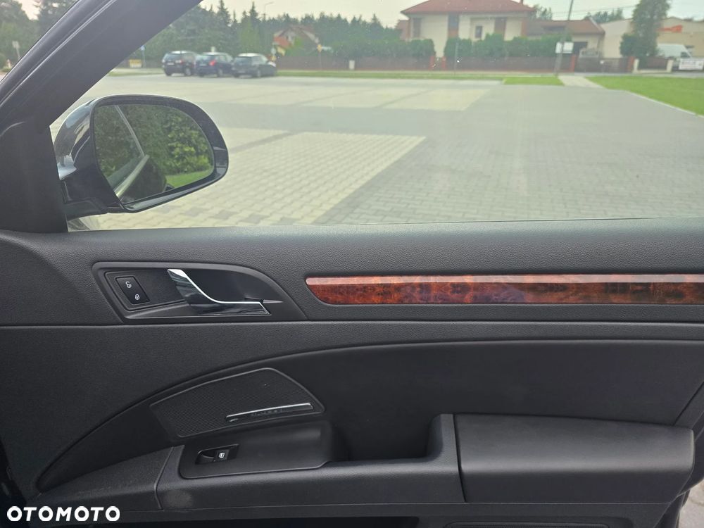 Skoda Superb 2.0 TDI 4x4 Elegance - 20