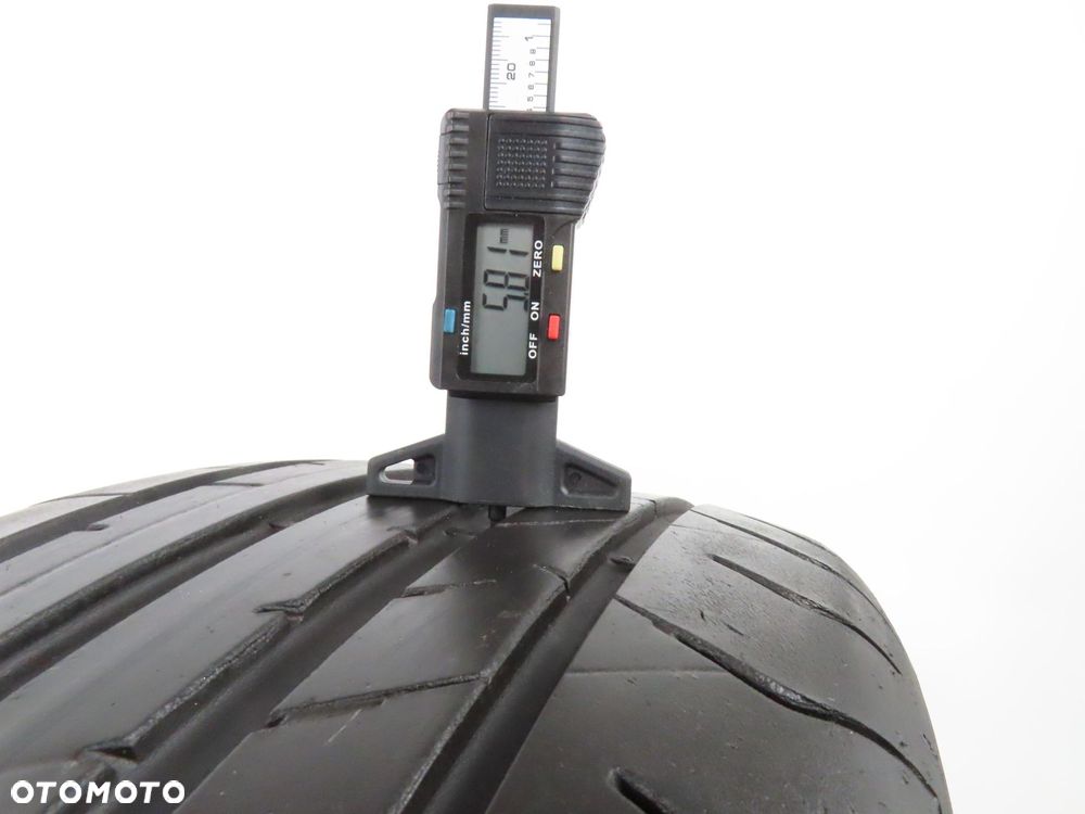 225/55R17 OPONA LETNIA Fulda SportControl 2 101Y XL - 6