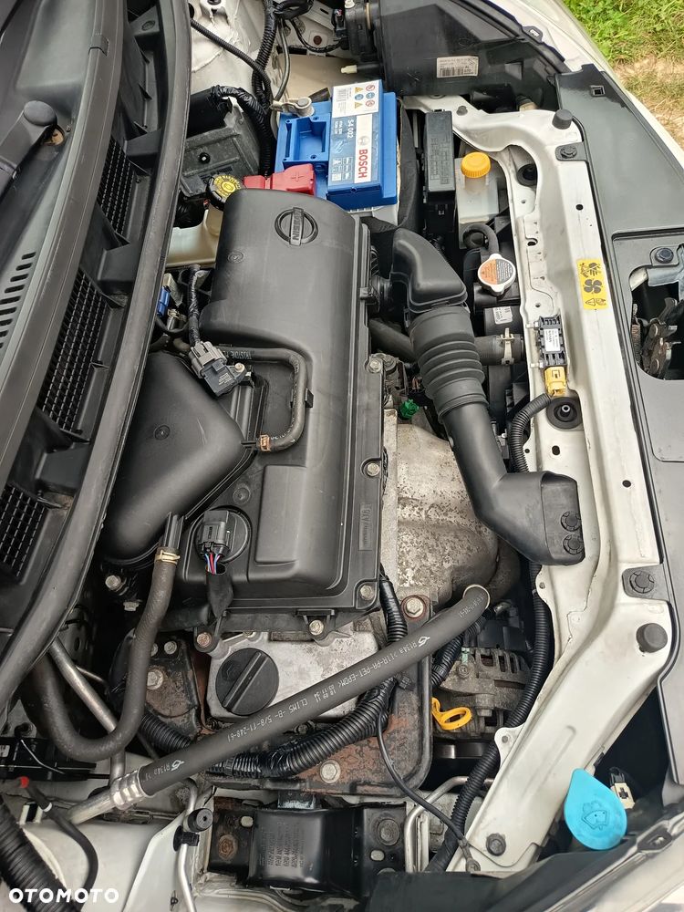 Nissan Note - 23