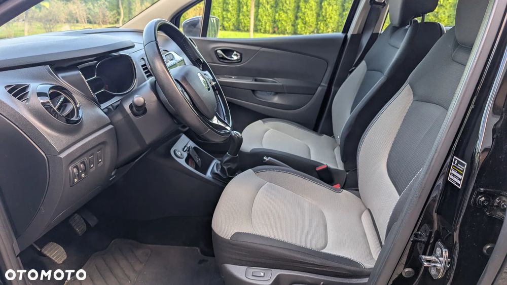 Renault Captur (ENERGY) TCe 90 LIFE - 5