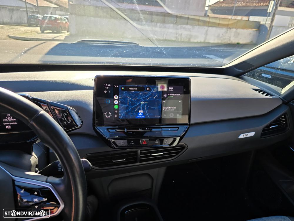 VW ID.3 Performance Upgrade Pro 1st Plus - 12