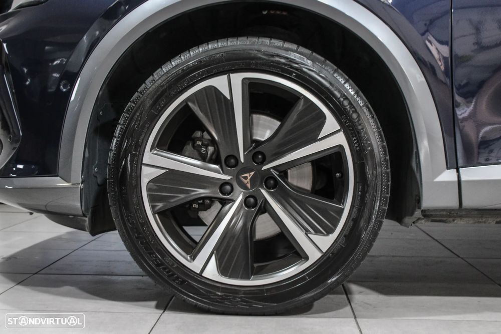 Cupra Formentor 1.5 TSI Sport DSG - 14