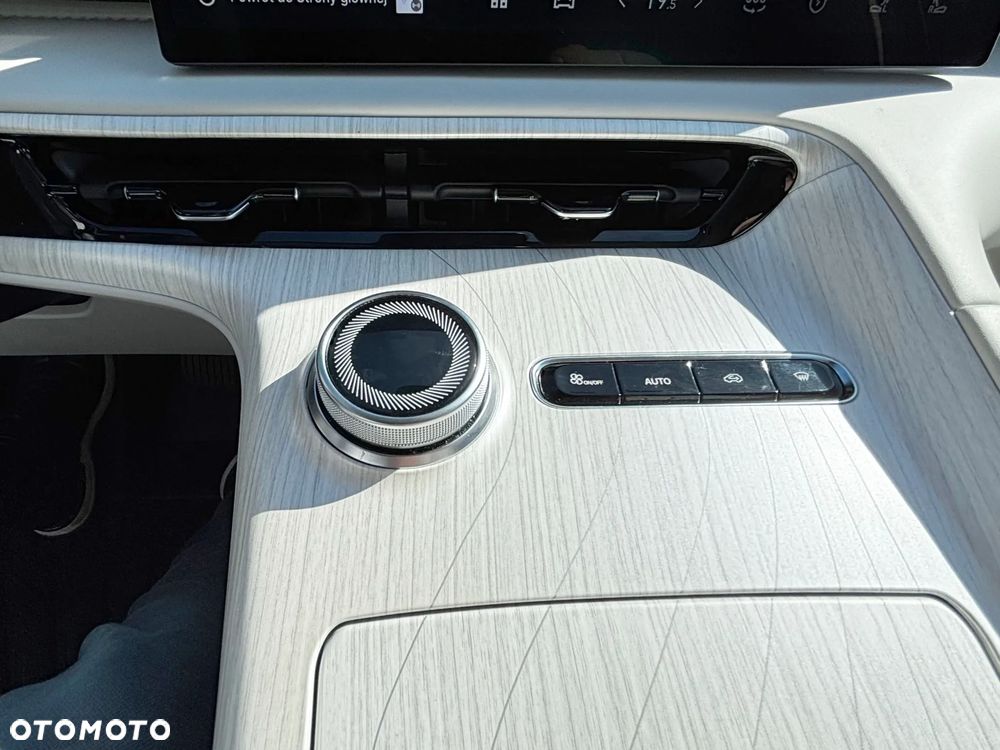 Geely EX5 60.22kWh Max - 11