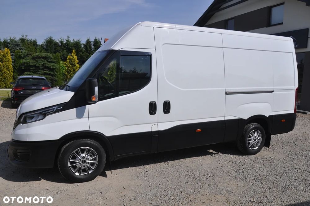 Iveco Daily - 15