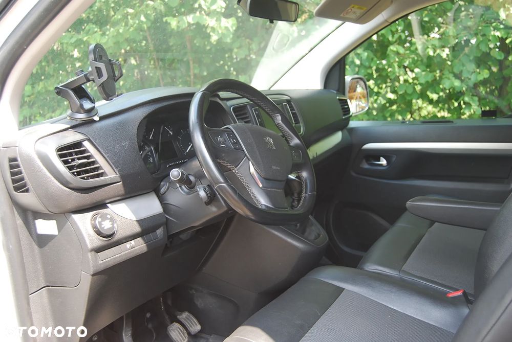 Peugeot Expert - 10