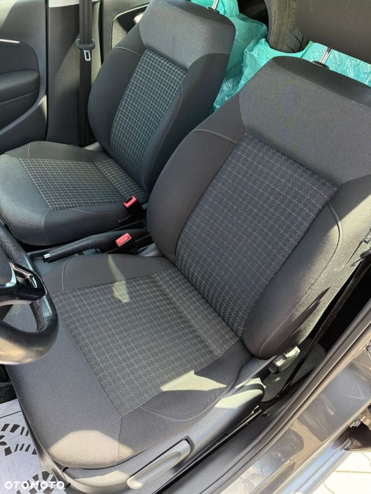 Volkswagen Polo 1.2 TSI BMT Comfortline - 11