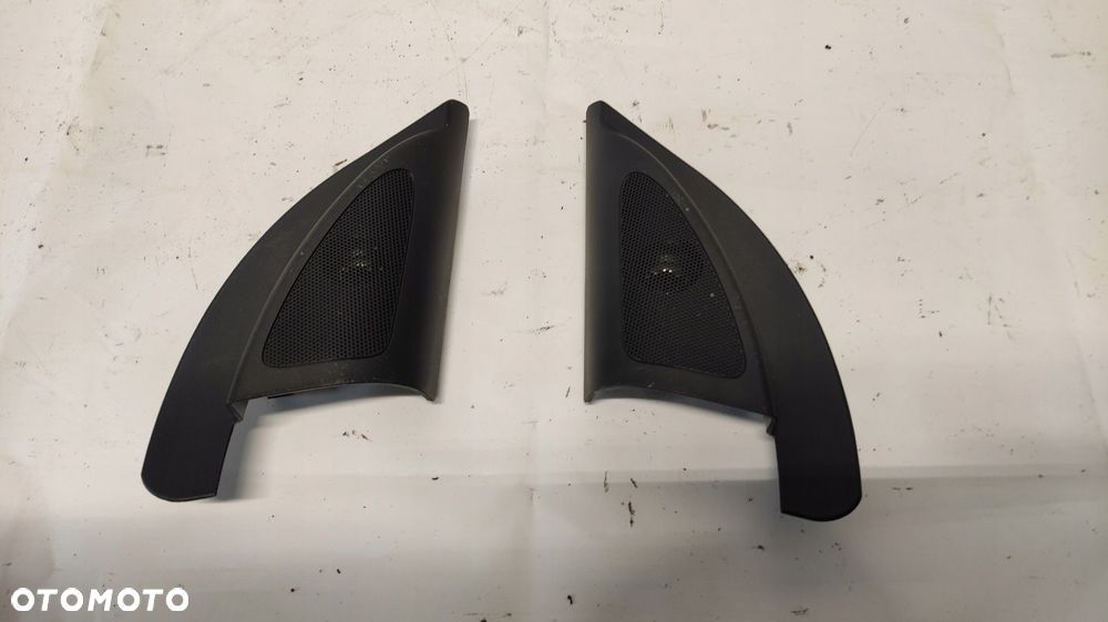 HYUNDAI IX35 OSŁONA LUSTERKA GŁOŚNIK TRÓJKĄT 10-15 - 1