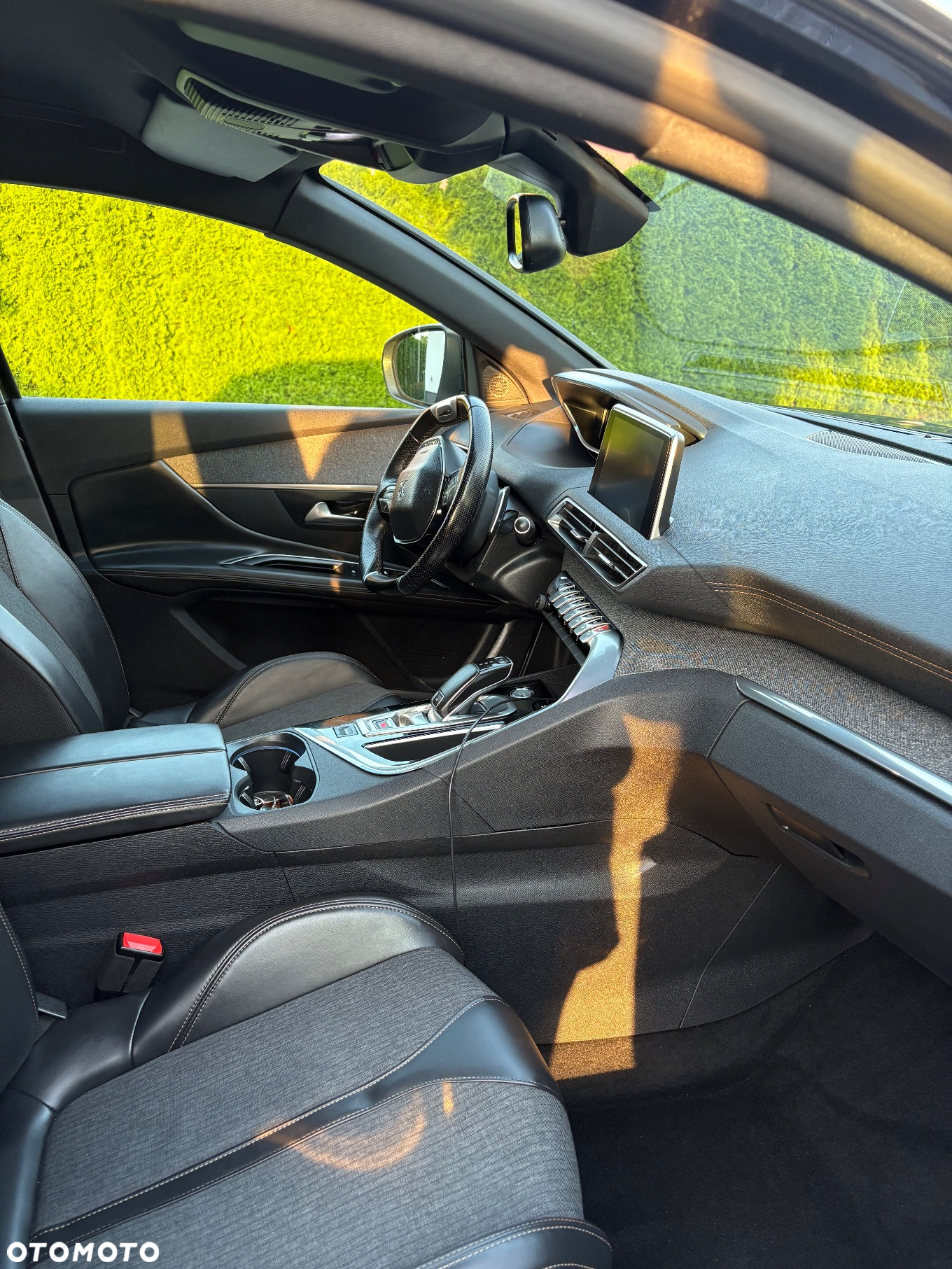 Peugeot 3008 - 25