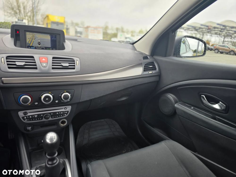 Renault Megane - 5