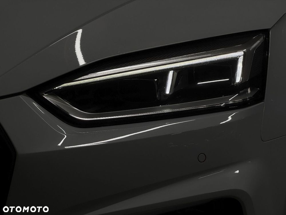 Audi A5 Sportback 2.0 TDI Sport - 25