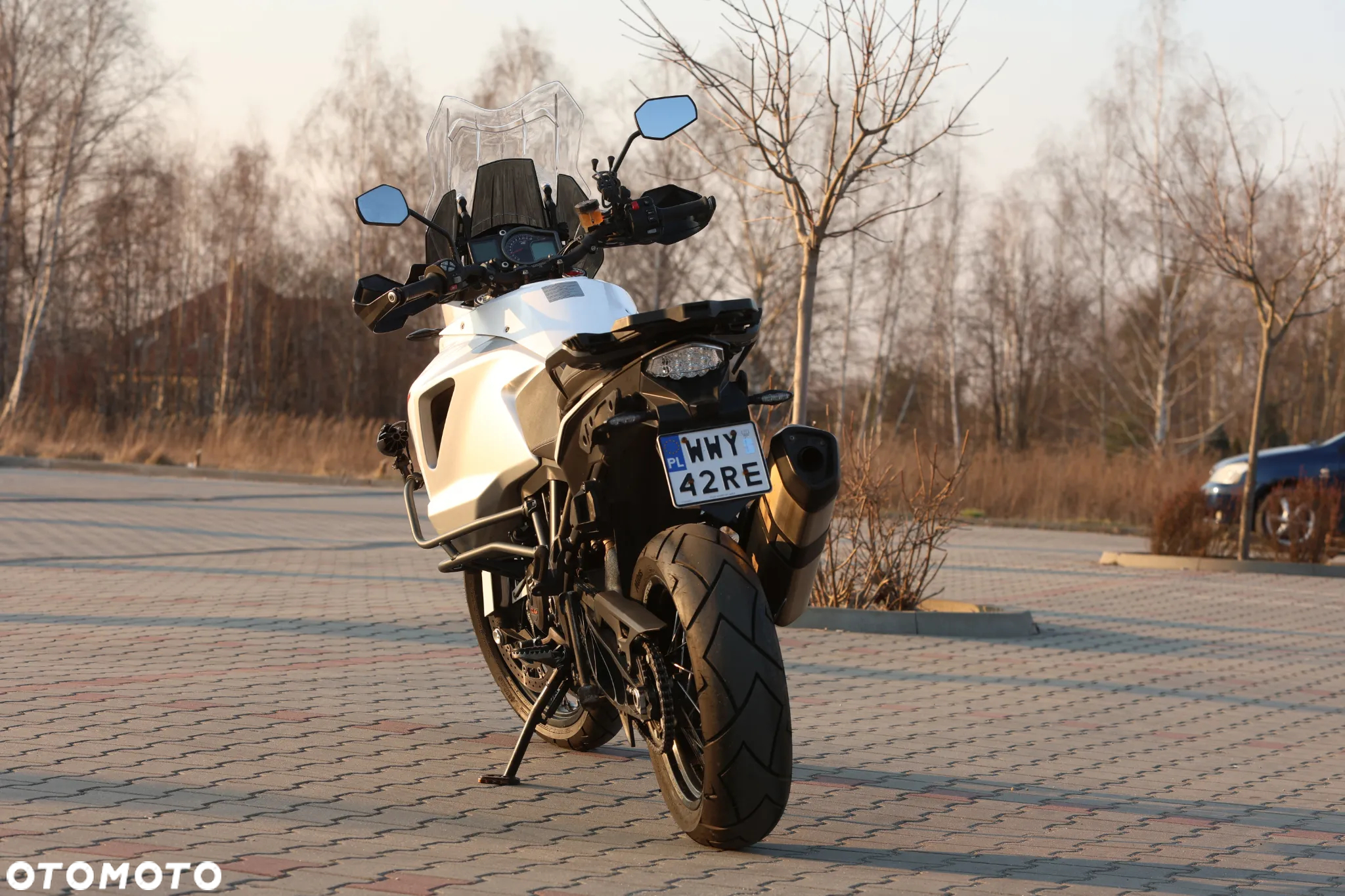 KTM Super Adventure