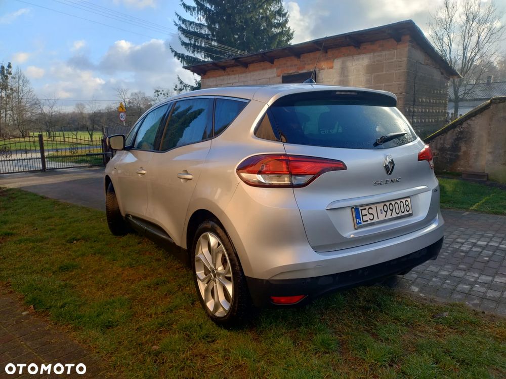 Renault Scenic - 10