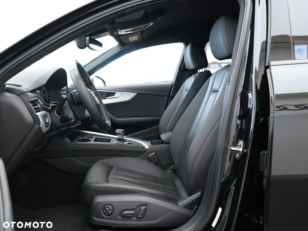 Audi A4 Avant - 16