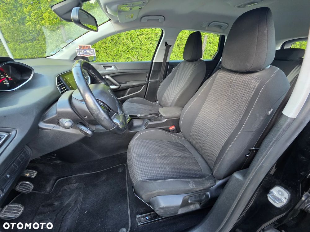 Peugeot 308 BlueHDi 100 Stop & Start Access - 9