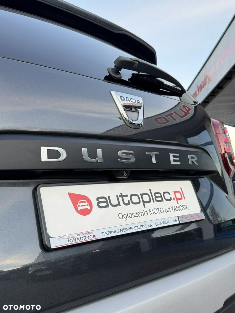 Dacia Duster 1.3 TCe Prestige - 13