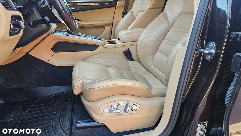Porsche Macan S PDK - 12