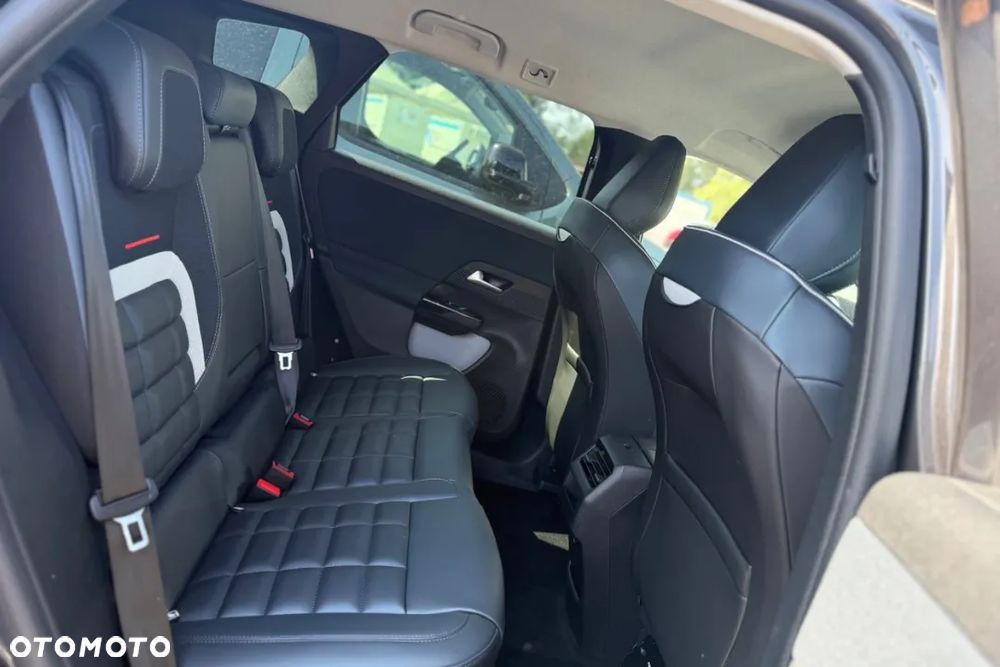 Citroën C5 Aircross 1.2 mHEV Max eDCT6 - 17
