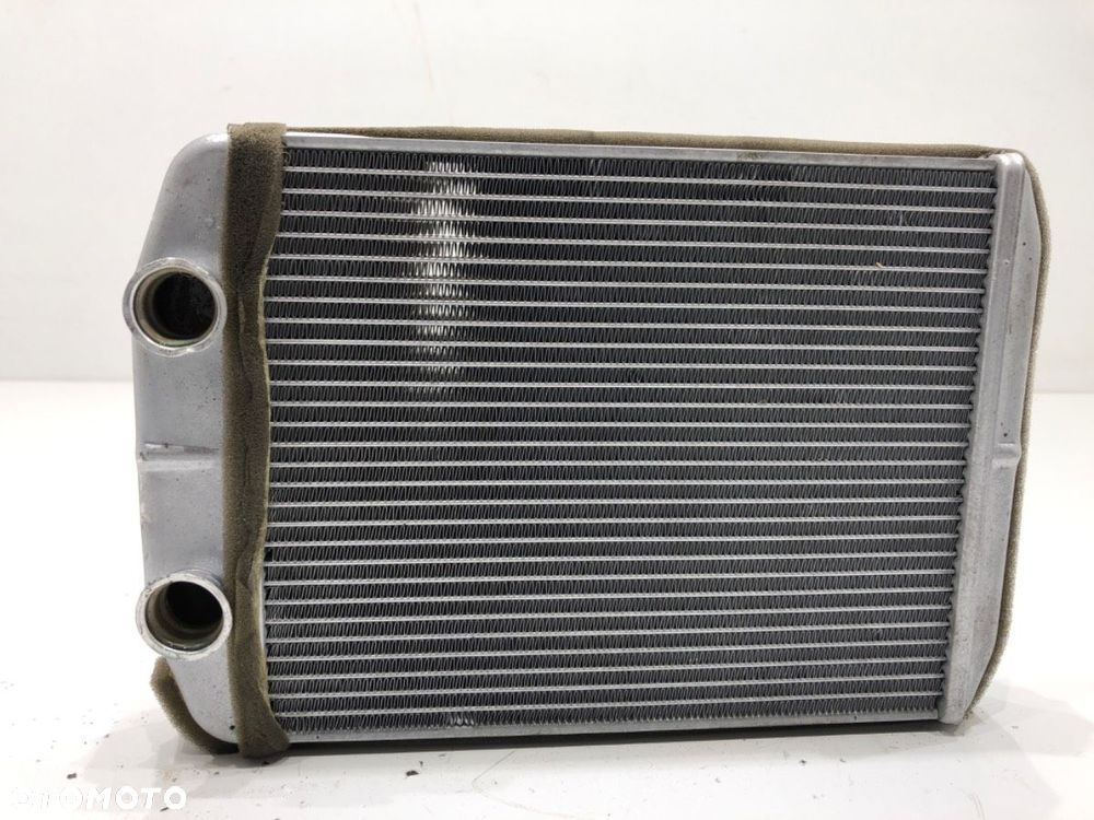 NAGRZEWNICA  RENAULT EXPRESS Nadwozie pełne/minivan 2021 - 2022 1.5 Blue dCi 95 (F6AB) 70 kW [95 - 1